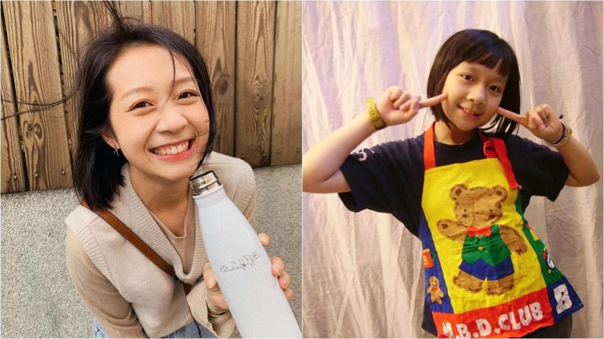 13年回憶殺 海角七號 大大變氣質美女 Ig發剪瀏海照意外勾起大批劇迷共鳴 噪咖ebcbuzz